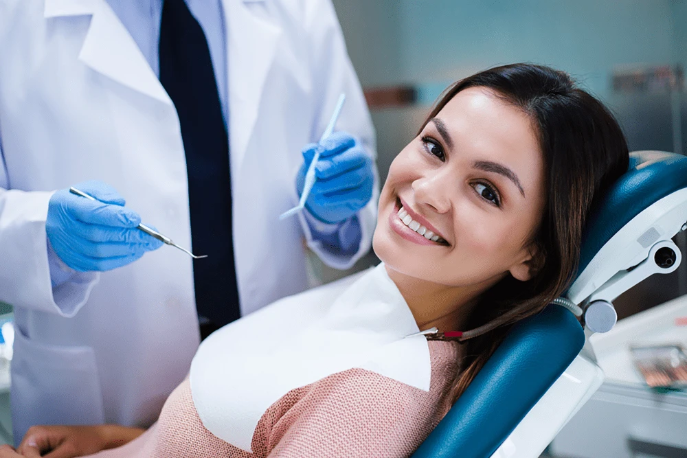 The Importance of Dental Cleaning