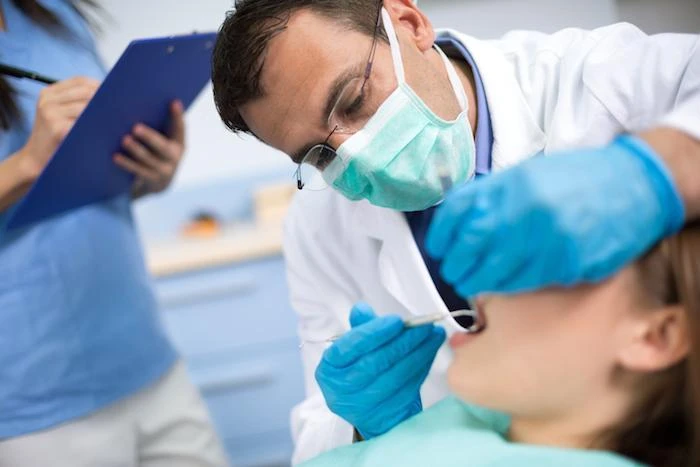 When Emergency Dentistry Is Necessary