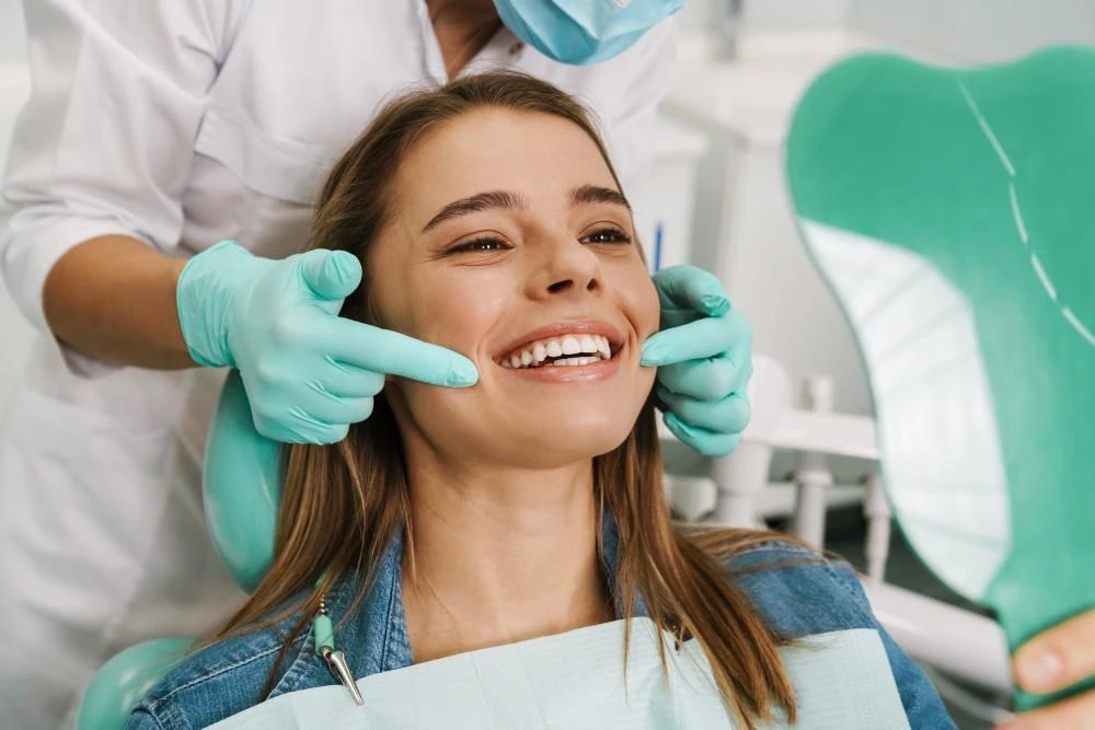 How Bonding Can Enhance Your Smile