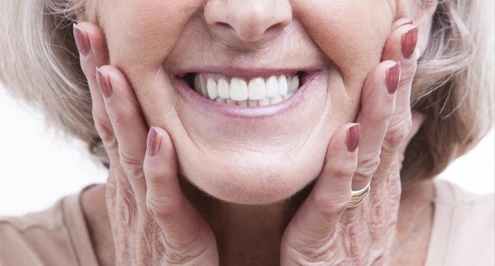 5 Oral Health Benefits of Dental Bridges