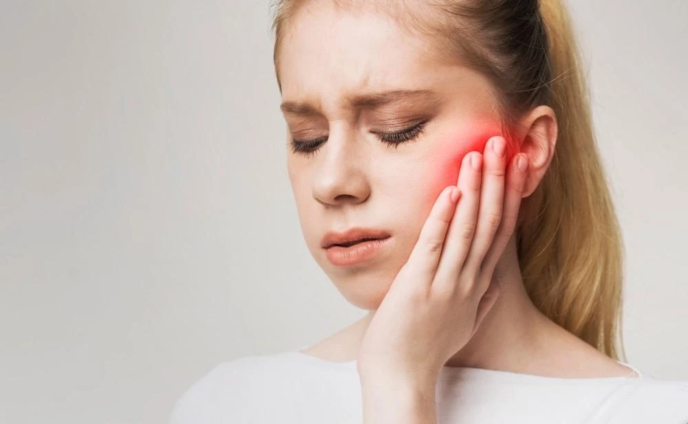 When to Call the Dentist for Tooth Pain