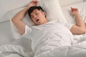 Is Sleep Apnea Dangerous?