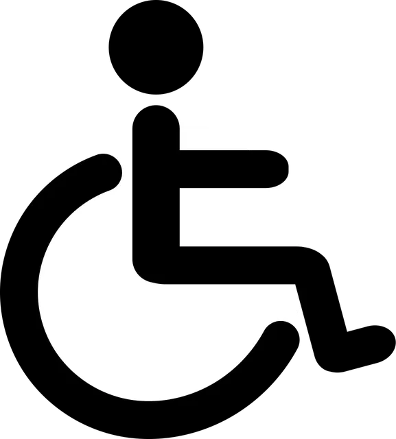 This icon serves as a link to download the eSSENTIAL Accessibility assistive technology app for individuals with physical disabilities. It is featured as part of our commitment to diversity and inclusion.